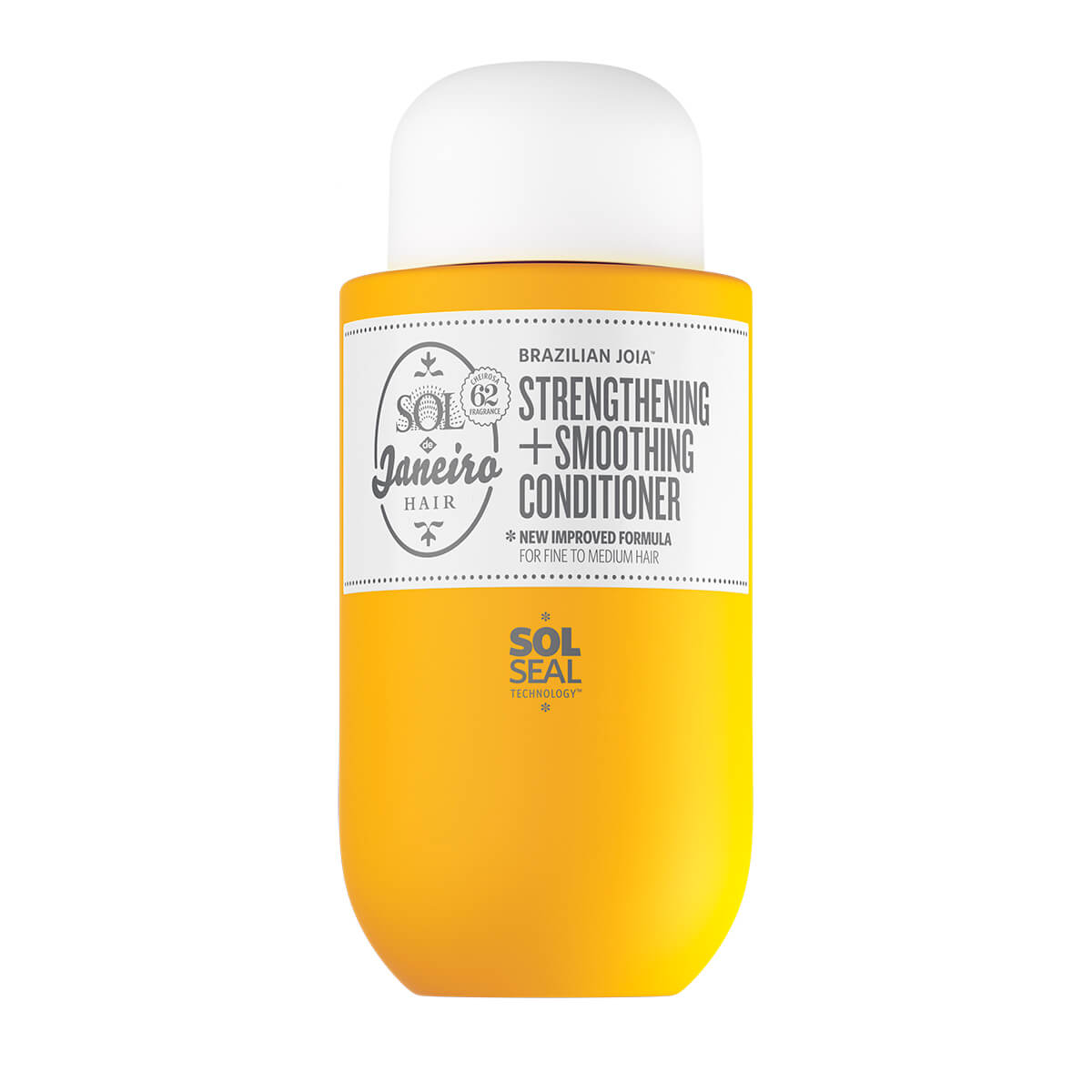 HAIR BRAZILIAN JOIA CONDITIONER (ACONDICIONADOR REPARADOR)
